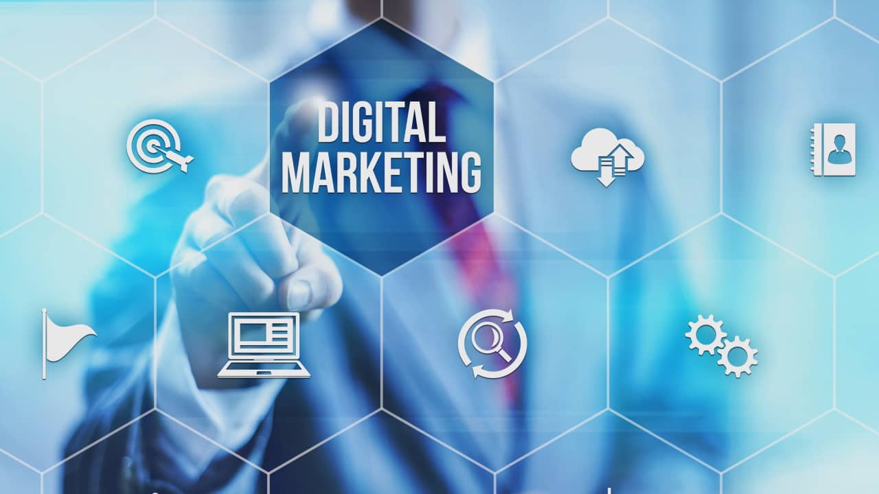Marketing Digital