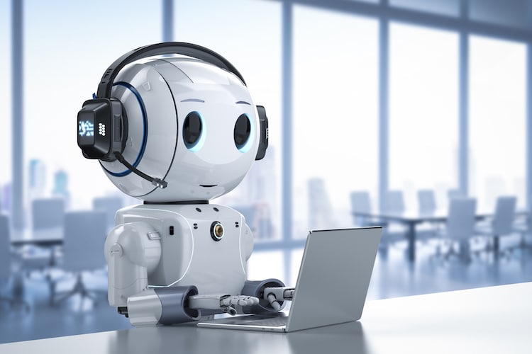 éveloppement de Chatbots avancés
