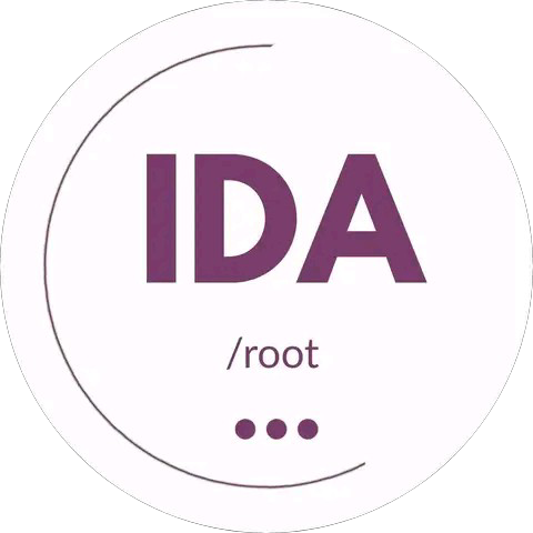 idaroot logo