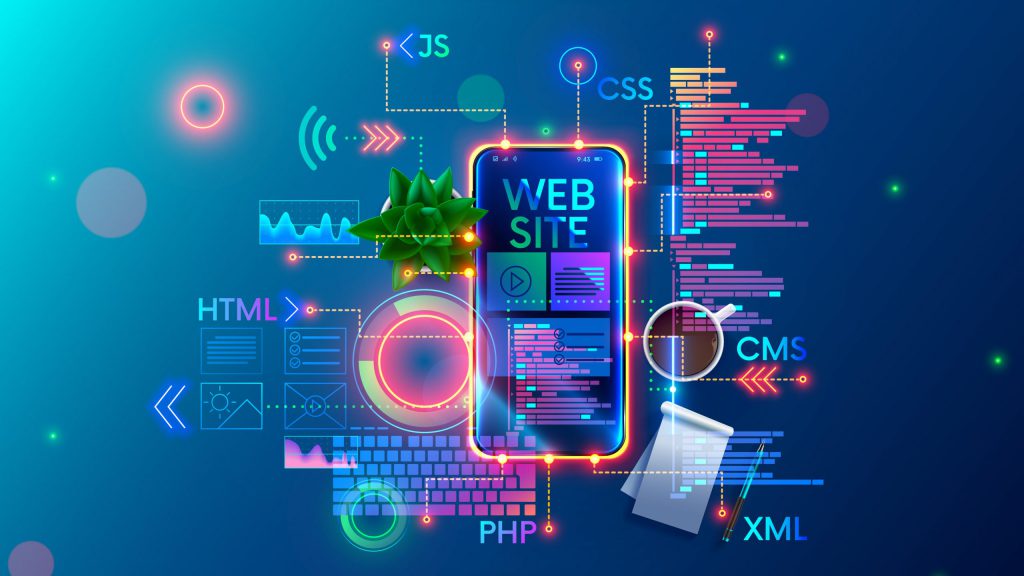 Développement Web et Mobile