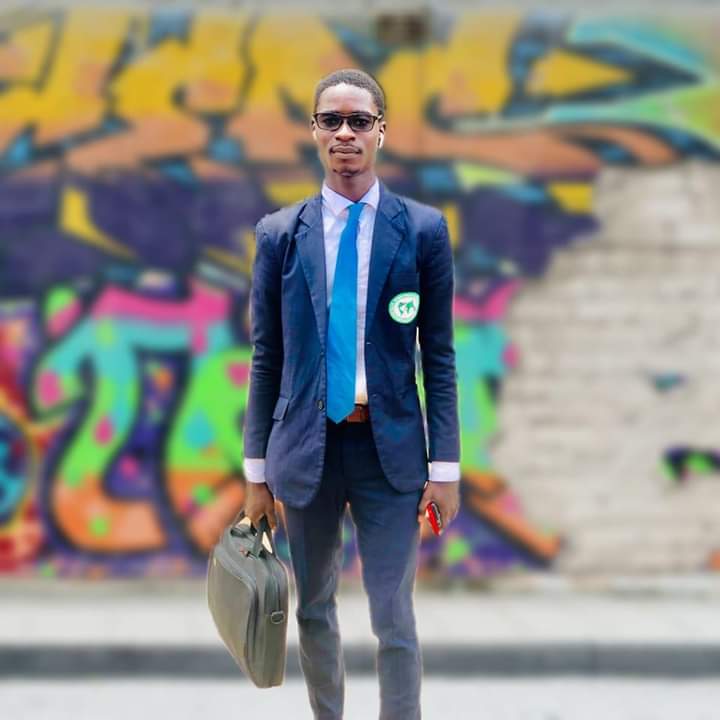 Beyra Jean Didier AKA Programmeur IDA ROOT